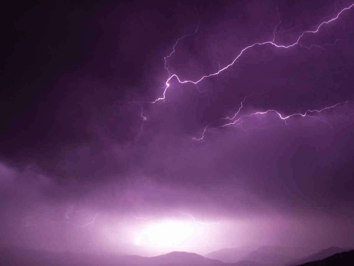 Some days are harder than others